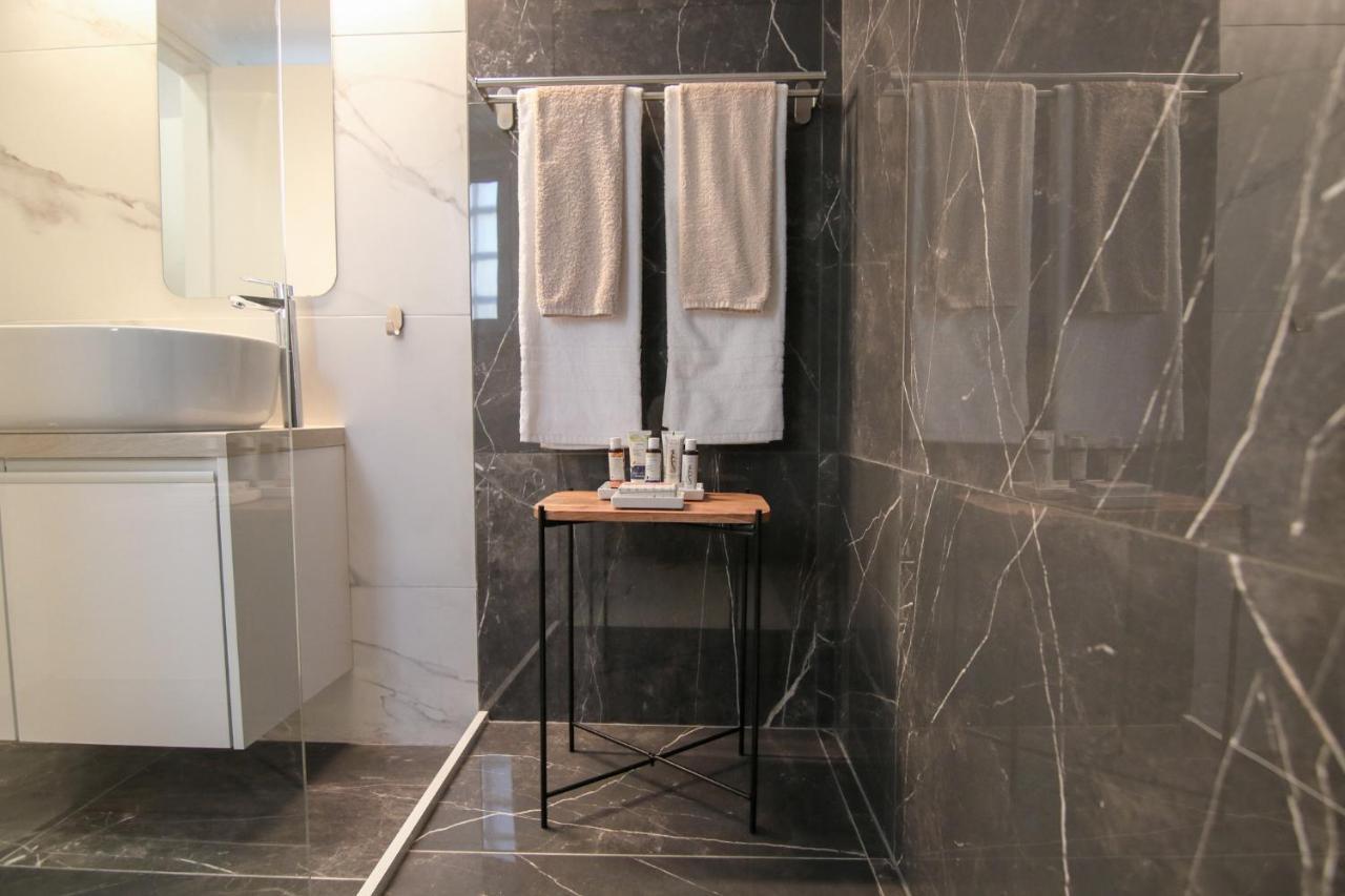 Апартаменты Phaedrus Living Seaview Luxury Flat Limnaria 153 Пафос Экстерьер фото