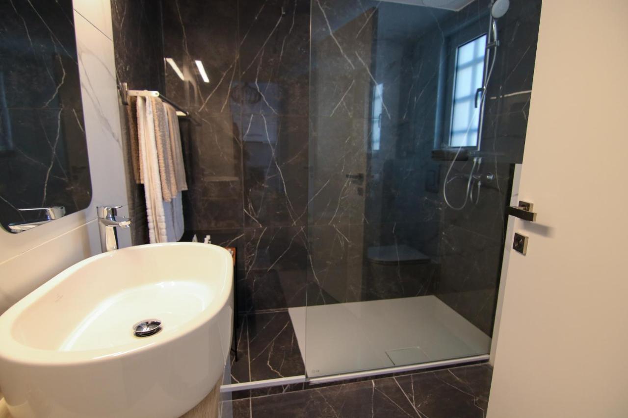 Апартаменты Phaedrus Living Seaview Luxury Flat Limnaria 153 Пафос Экстерьер фото