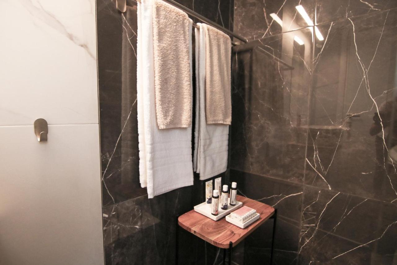 Апартаменты Phaedrus Living Seaview Luxury Flat Limnaria 153 Пафос Экстерьер фото