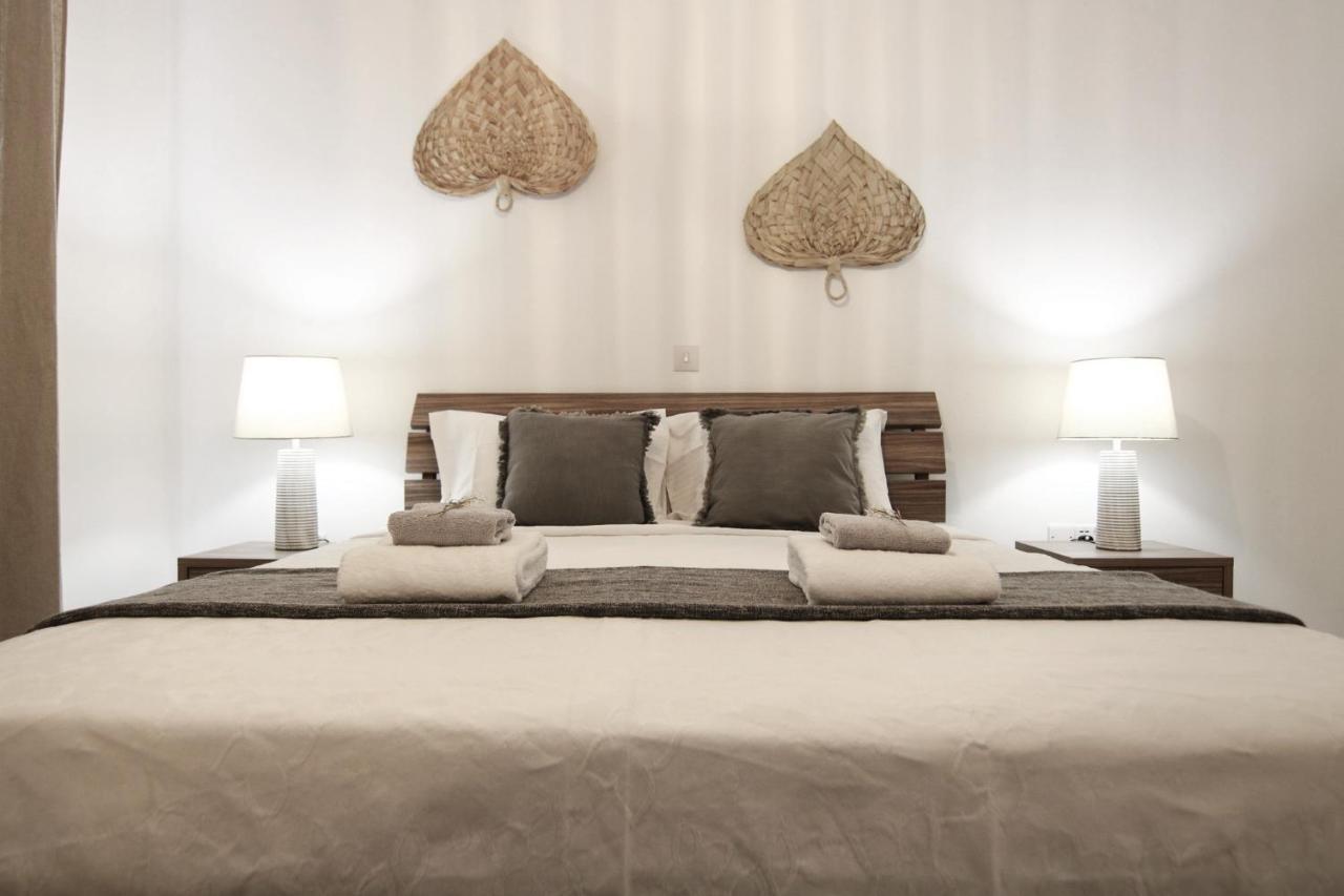 Апартаменты Phaedrus Living Seaview Luxury Flat Limnaria 153 Пафос Экстерьер фото
